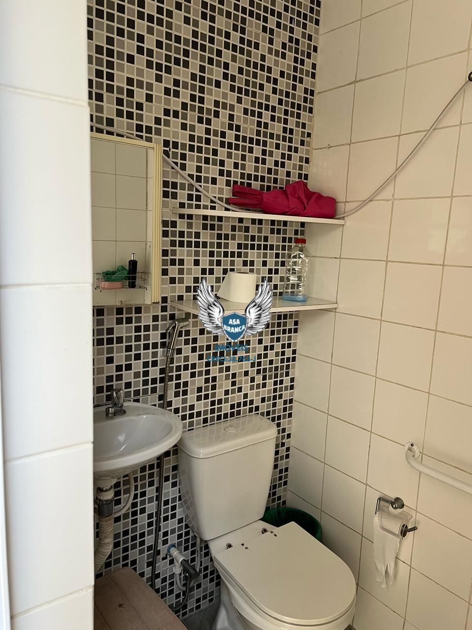 Casa, 2 quartos, 200 m² - Foto 22