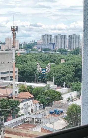 Apartamento, 1 quarto, 30 m² - Foto 15