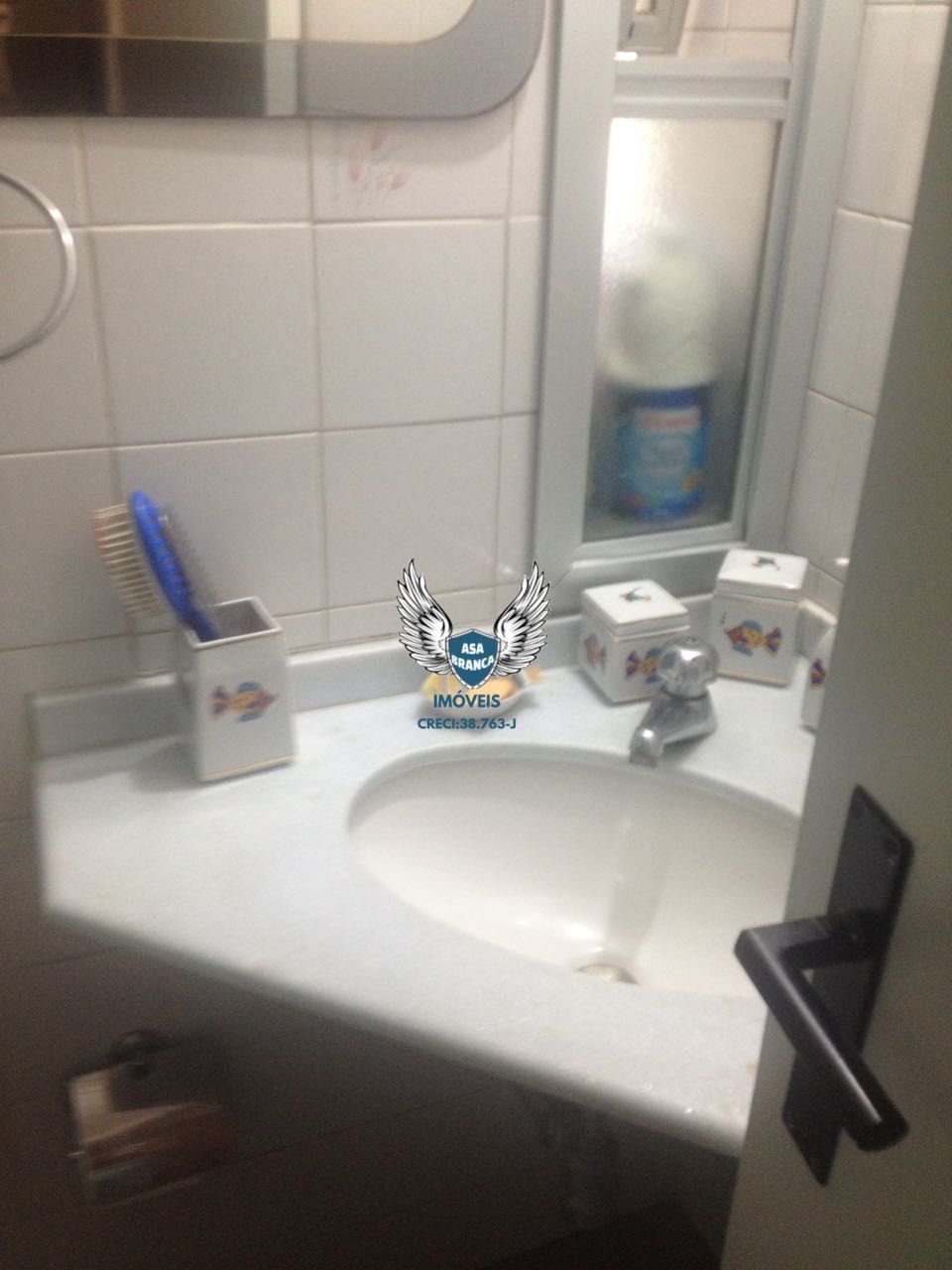 Apartamento 02 dormitórios sendo 01 suíte