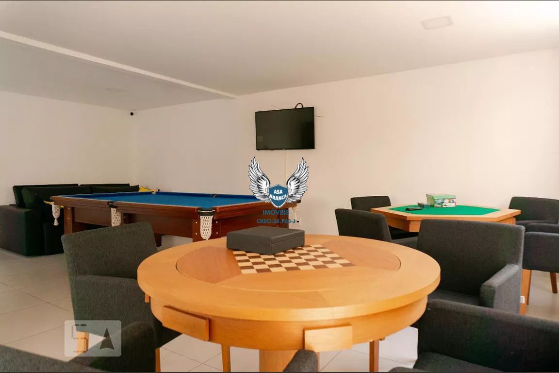 Excelente apartamento mobiliado no bairro da Parada Inglesa