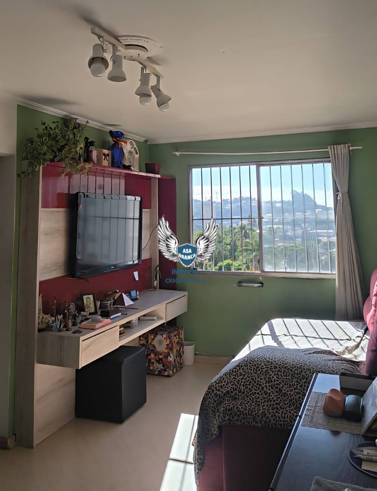 Apartamento, 2 quartos, 52 m² - Foto 15