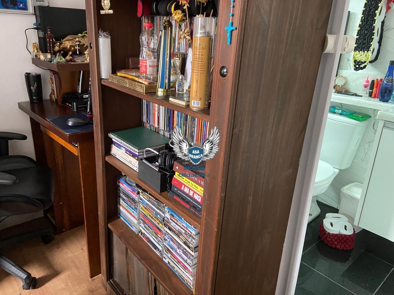 Apartamento, 3 quartos, 72 m² - Foto 23