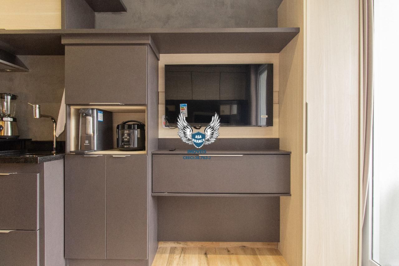 Apartamento para alugar com 1 quarto, 30m² - Foto 35
