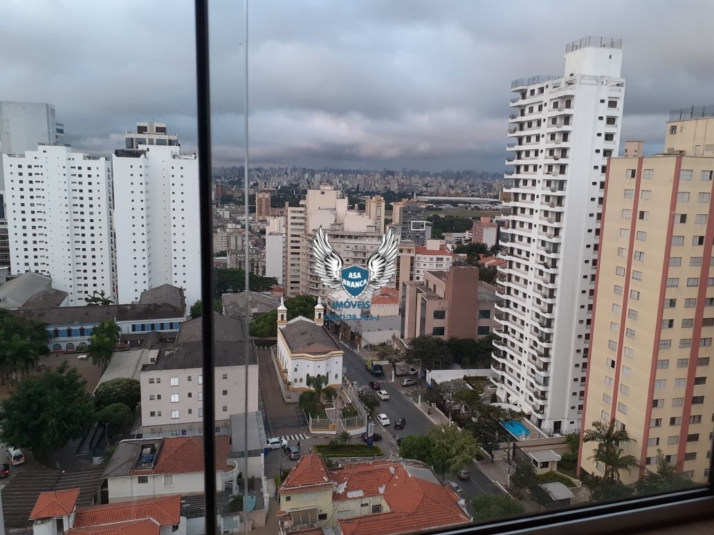 Apartamento em santana 03 dormitórios sendo 01 suíte e 01 vaga de garagem à 05 m