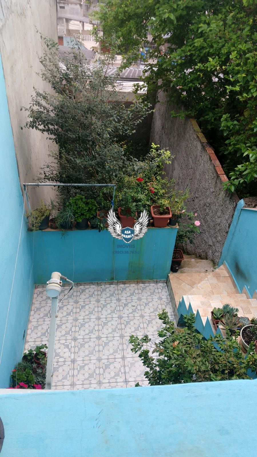 Excelente Sobrado 2 quartos no Jardim Peri