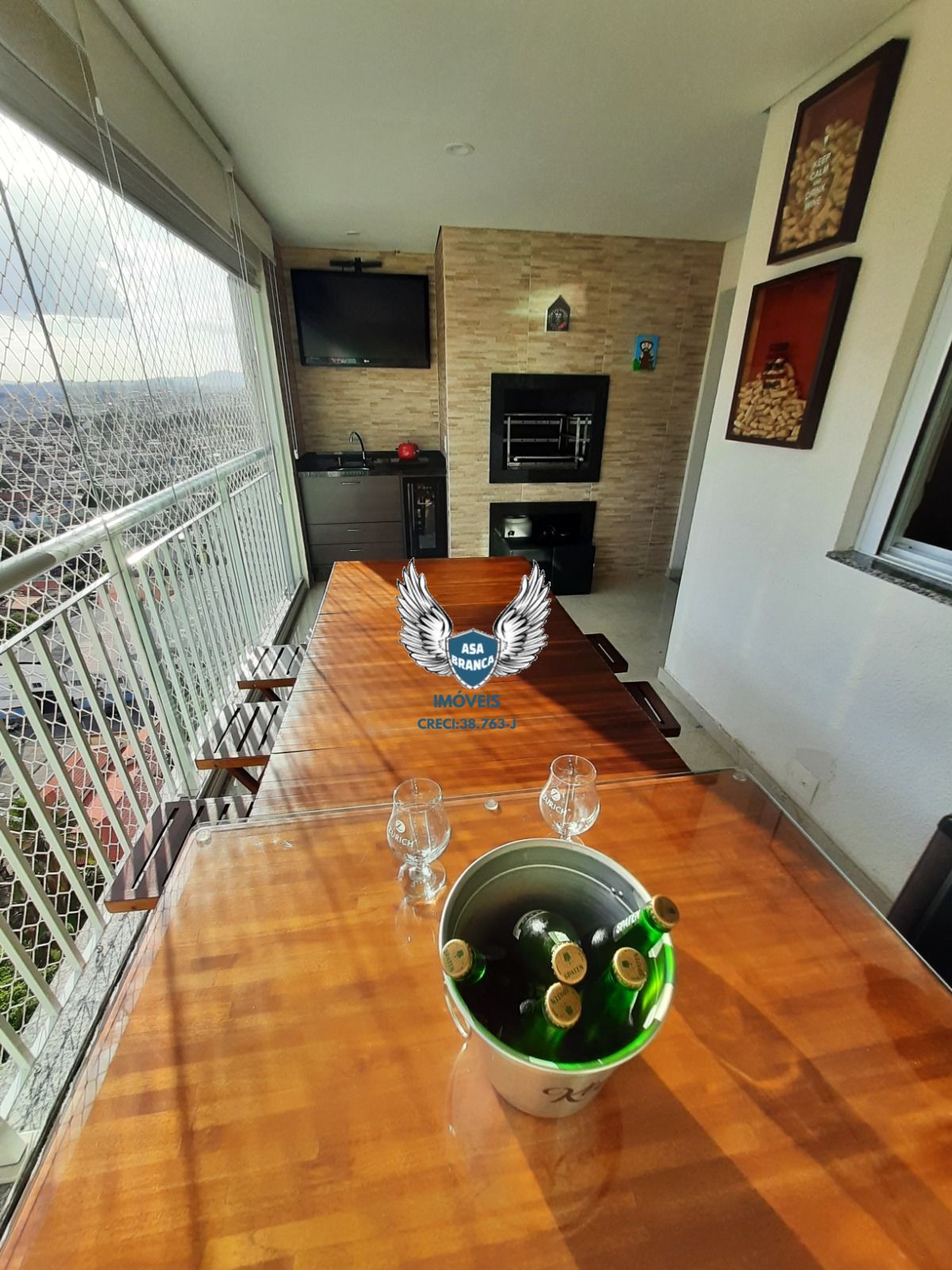 Apartamento, 2 quartos, 65 m² - Foto 17