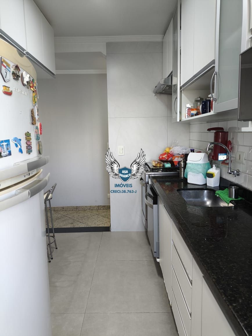 Apartamento com 2 Dormitórios à venda, 53 m² por R$ 435.000,00 Apartamento com 2 Dormitórios à venda, 53 m² por R$ 435.000,00