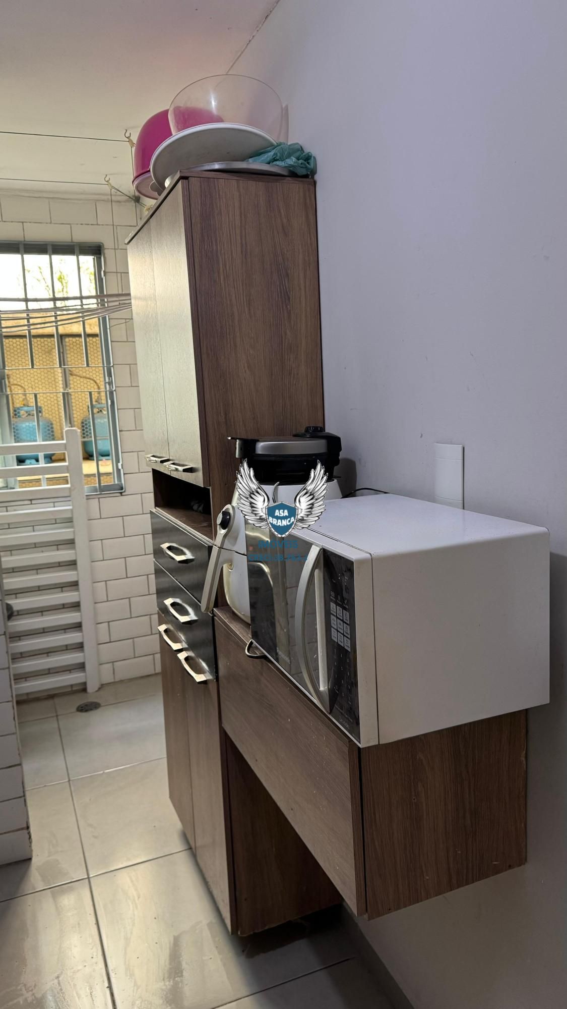 Apartamento, 2 quartos, 50 m² - Foto 21