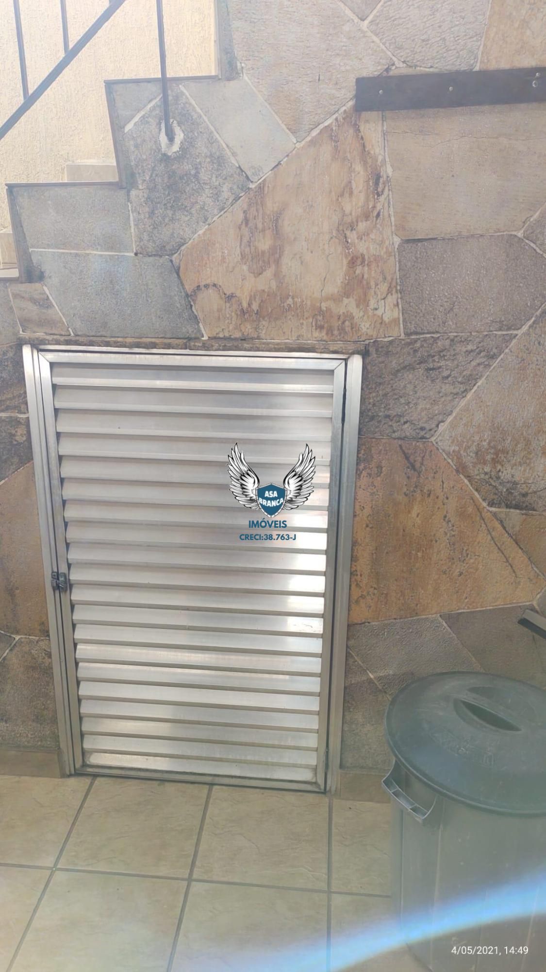 Sobrado, 5 quartos, 230 m² - Foto 27