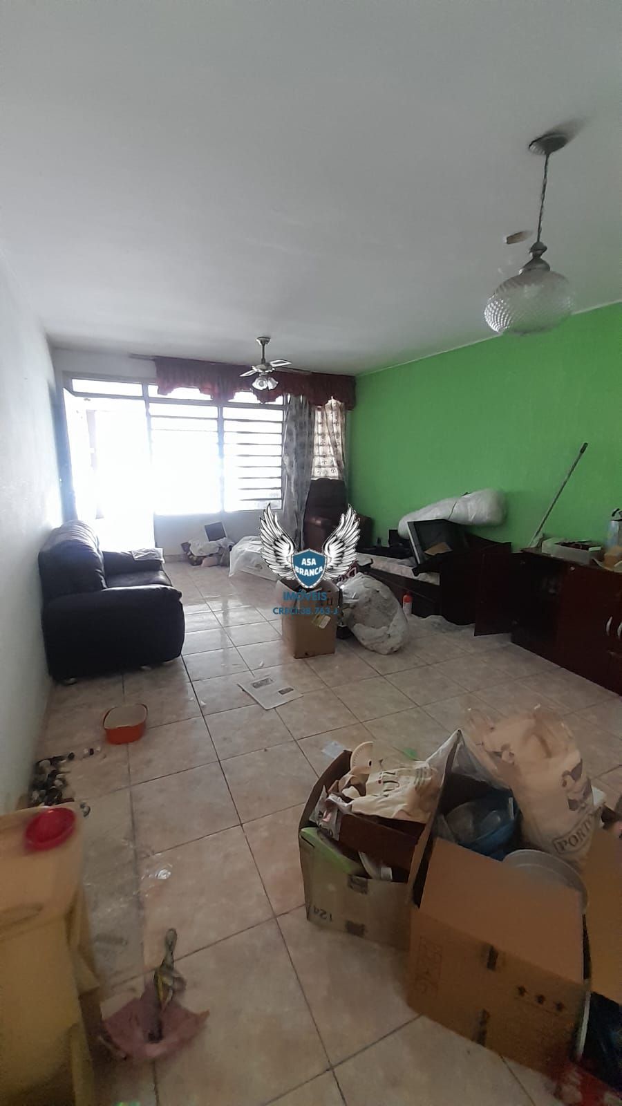 Sobrado, 3 quartos, 150 m² - Foto 34