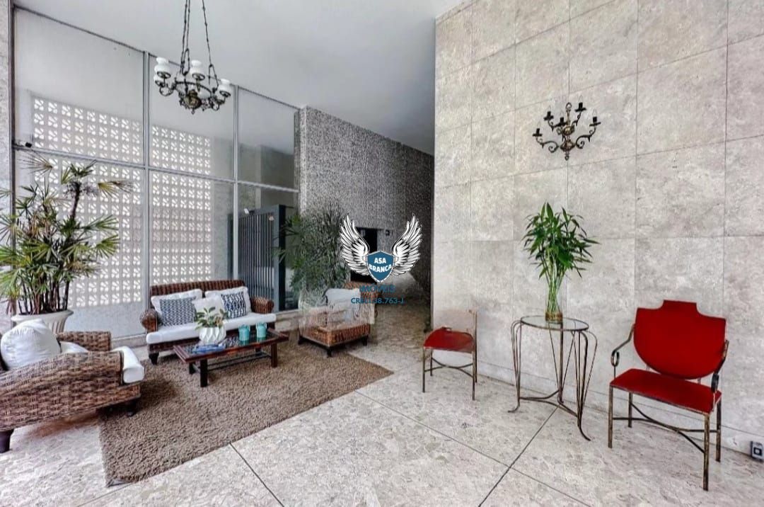 Apartamento, 3 quartos, 171 m² - Foto 30