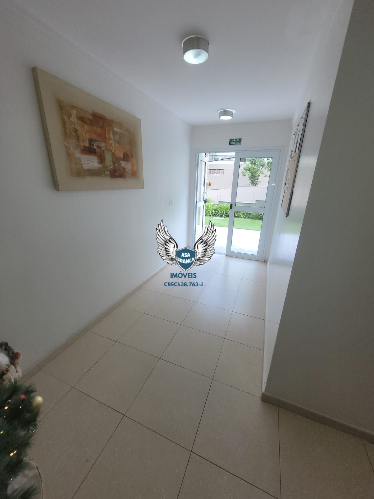 Apartamento novo horto florestal com 02 dormitórios e 01 vaga de garagem