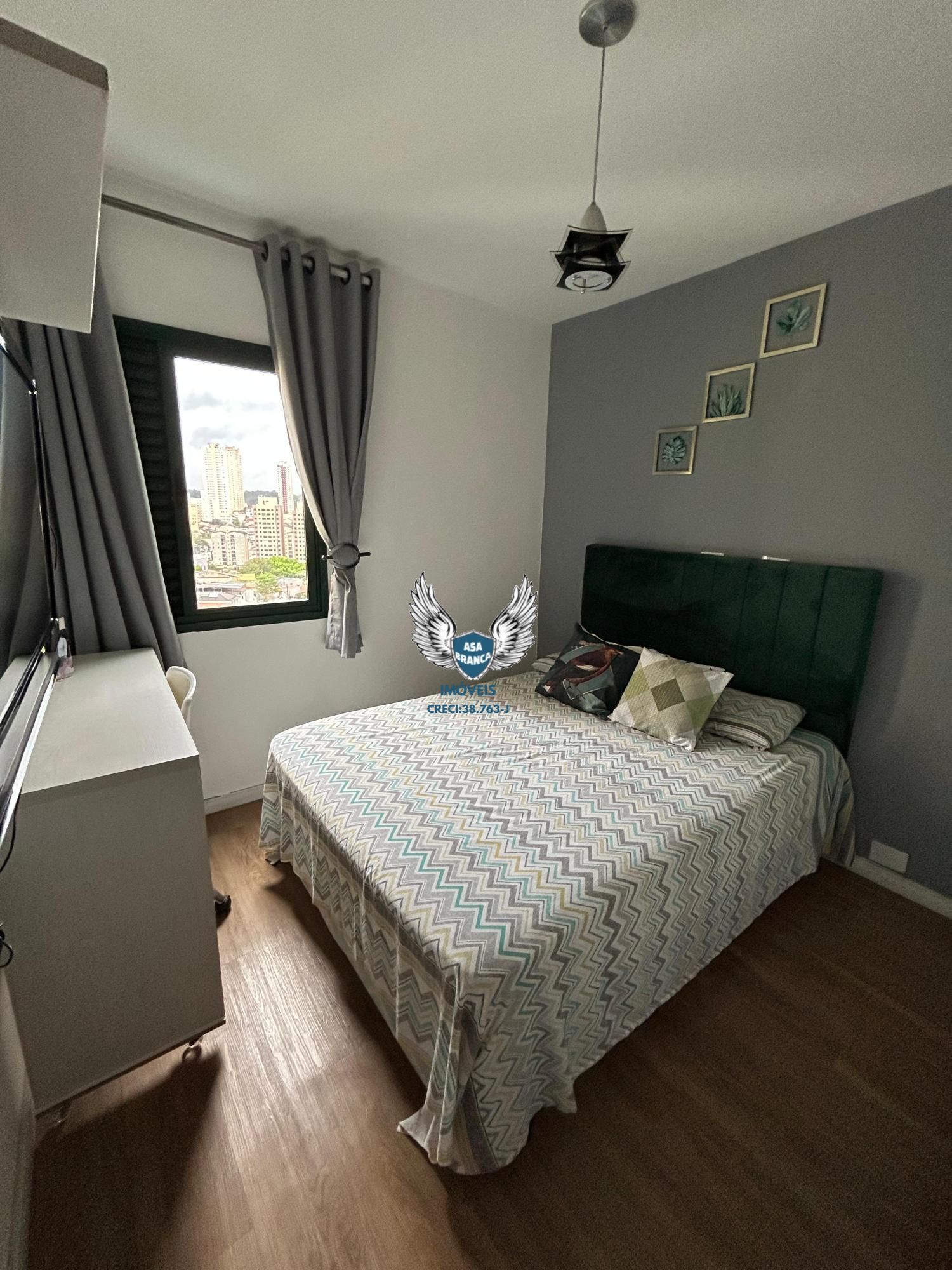 Apartamento, 4 quartos, 164 m² - Foto 9