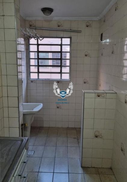 Apartamento no tremembé 02 dormitórios e 01 vaga de garagem