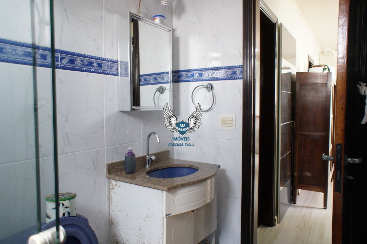Apartamento duplex na vila gustavo