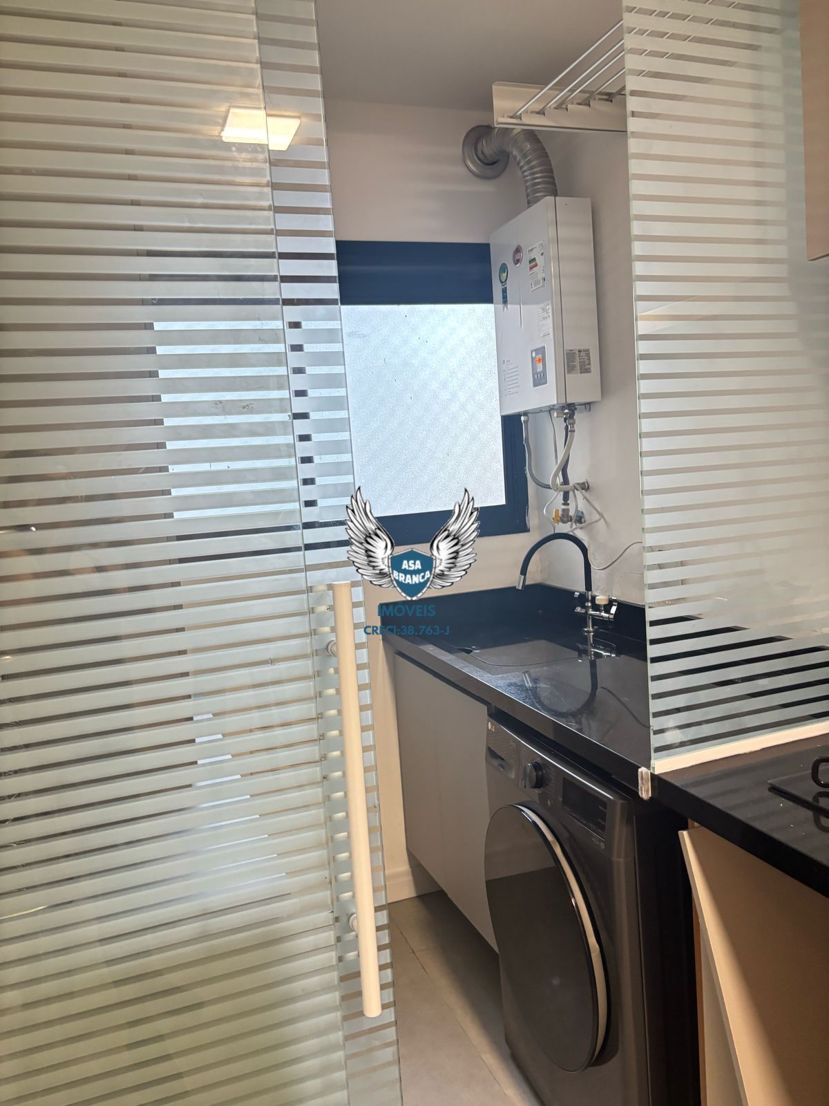 Apartamento no lauzane com 3 dormitórios sendo 01 suíte e 02 vagas de garagem