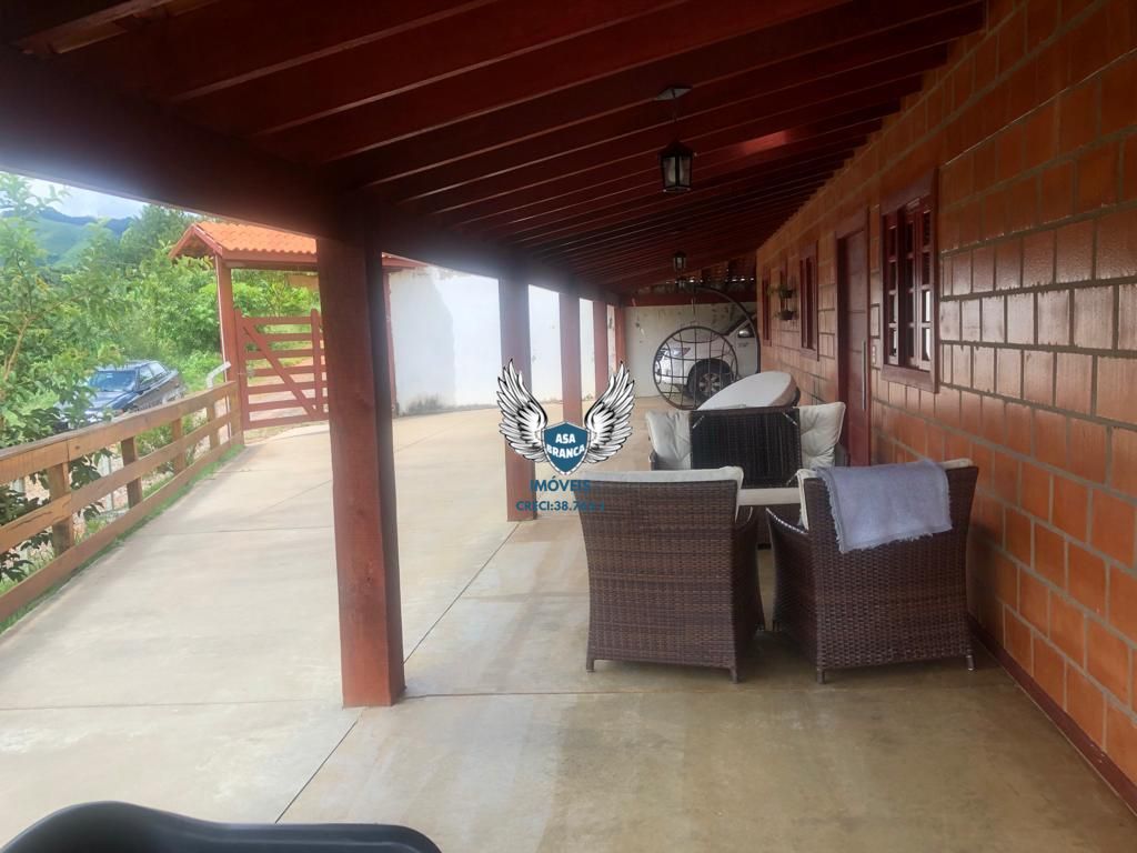 Chácara, 4 quartos, 750 m² - Foto 10