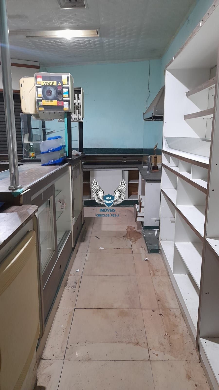 Loja-Salão, 215 m² - Foto 25