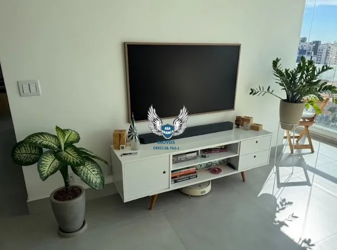 Apartamento, 2 quartos, 64 m² - Foto 3