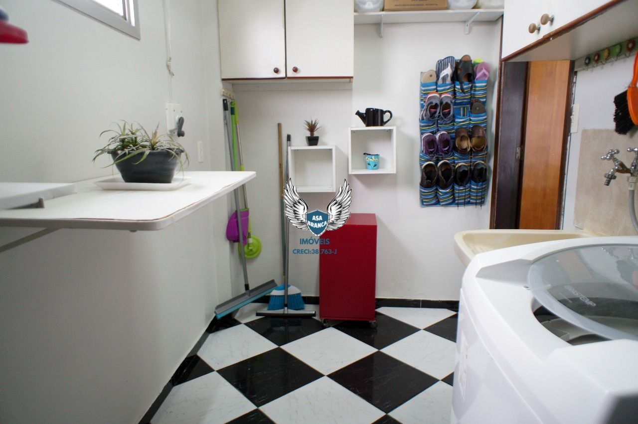 Apartamento duplex na vila gustavo