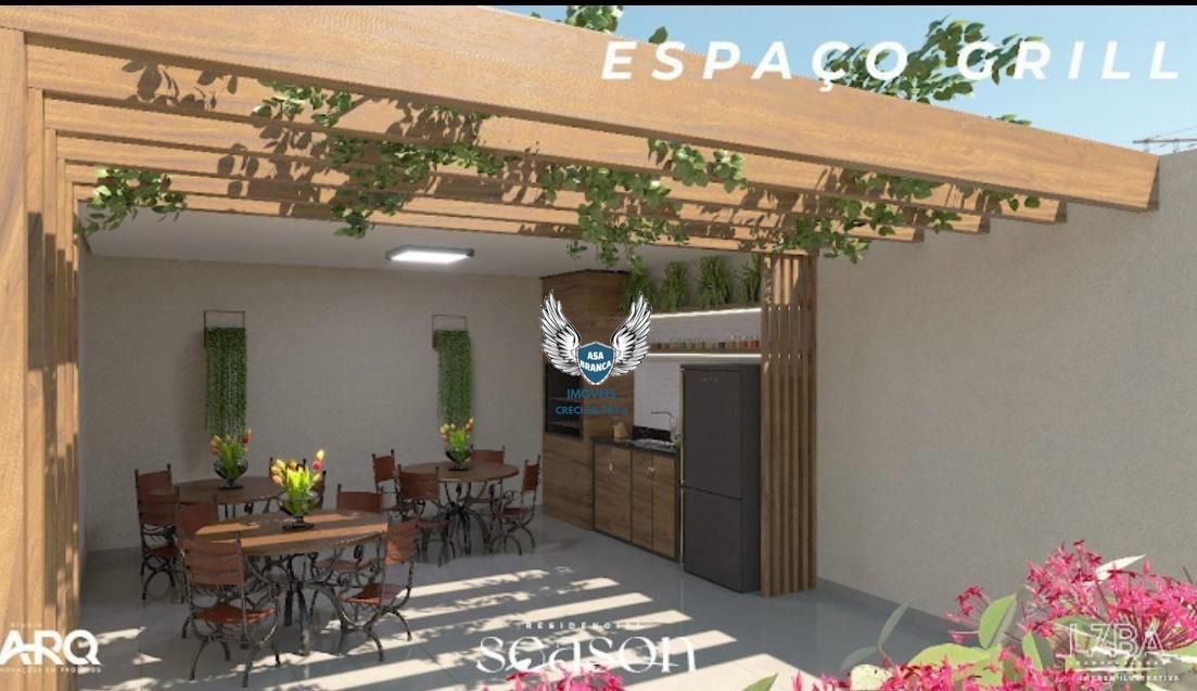 Apartamento com 2 Dormitórios à venda, 34 m² por R$ 310.000,00 Apartamento com 2 Dormitórios à venda, 34 m² por R$ 310.000,00