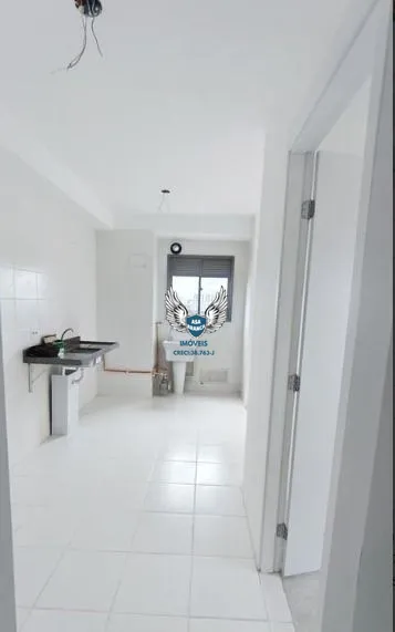 Apartamento, 1 quarto, 30 m² - Foto 9