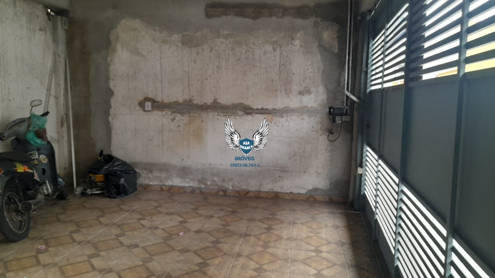 Sobrado no lauzane com 04 dormitórios podendo ser comercial ou residencial