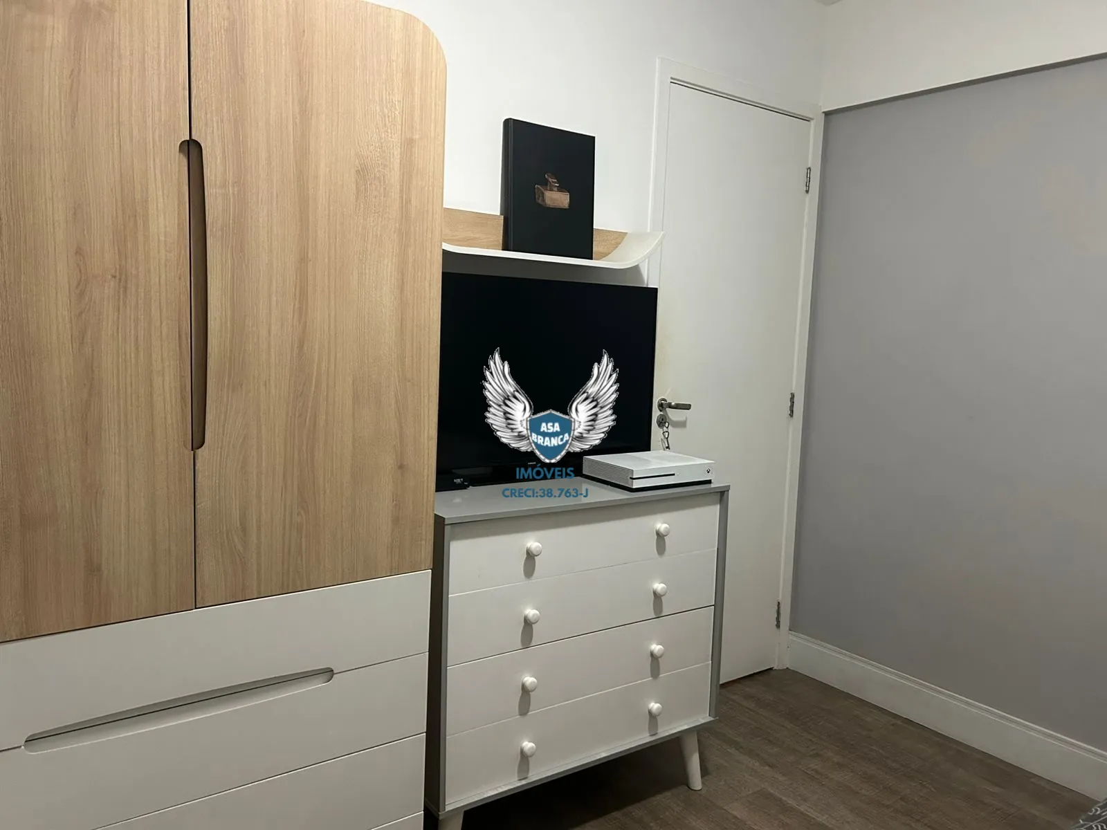 Apartamento, 2 quartos, 45 m² - Foto 24