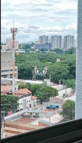 Apartamento, 1 quarto, 30 m² - Foto 15