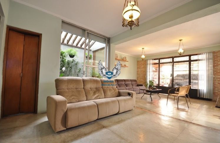 Casa, 5 quartos, 258 m² - Foto 50