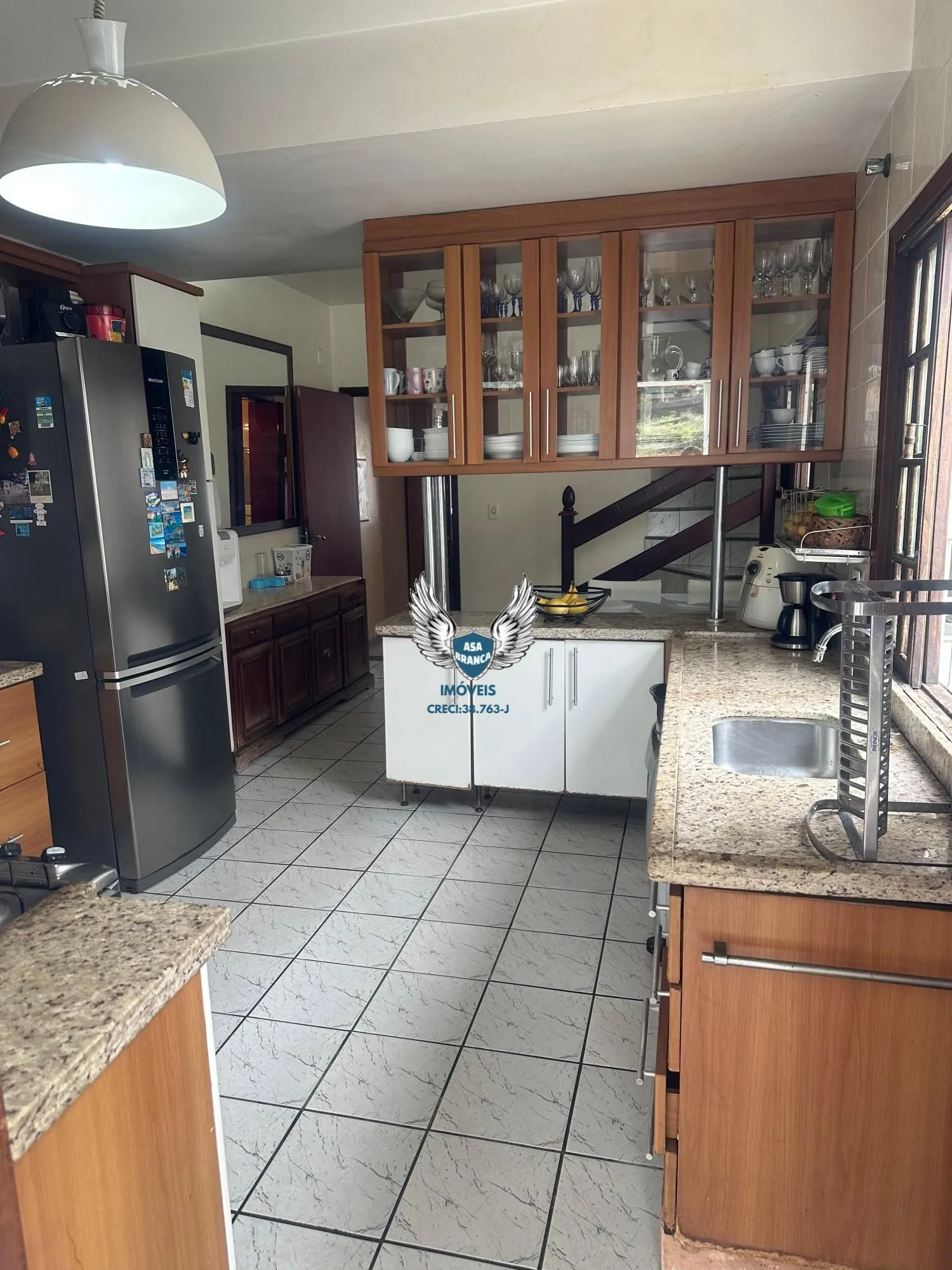 Sobrado, 4 quartos, 238 m² - Foto 26