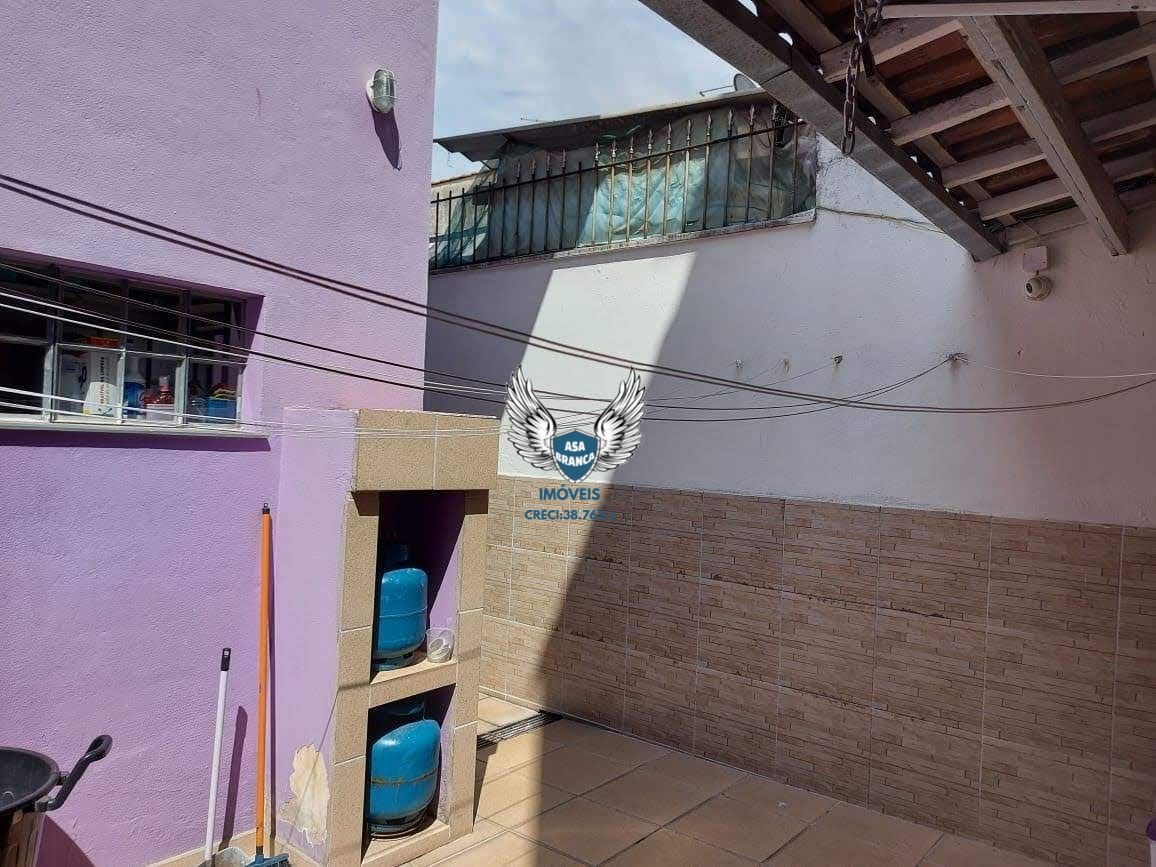 Sobrado, 3 quartos, 120 m² - Foto 12
