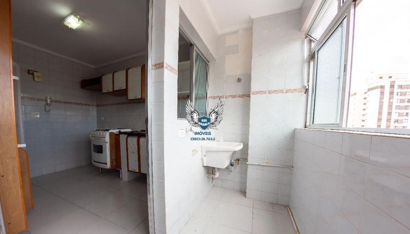 Lindo Apto, 1 dorm. Todo reformado Vila Celeste