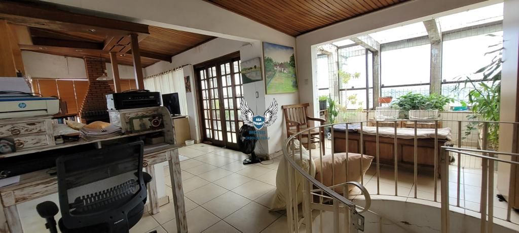 Apartamento duplex no barro branco (tucuruvi), com 03 dormitórios sendo 01 suíte