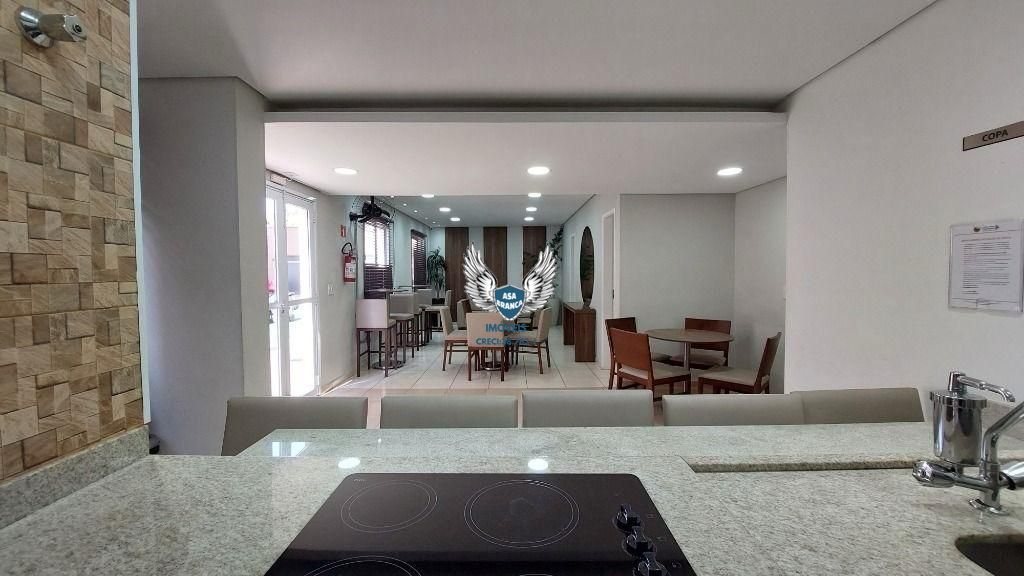 Apartamento, 2 quartos, 44 m² - Foto 16