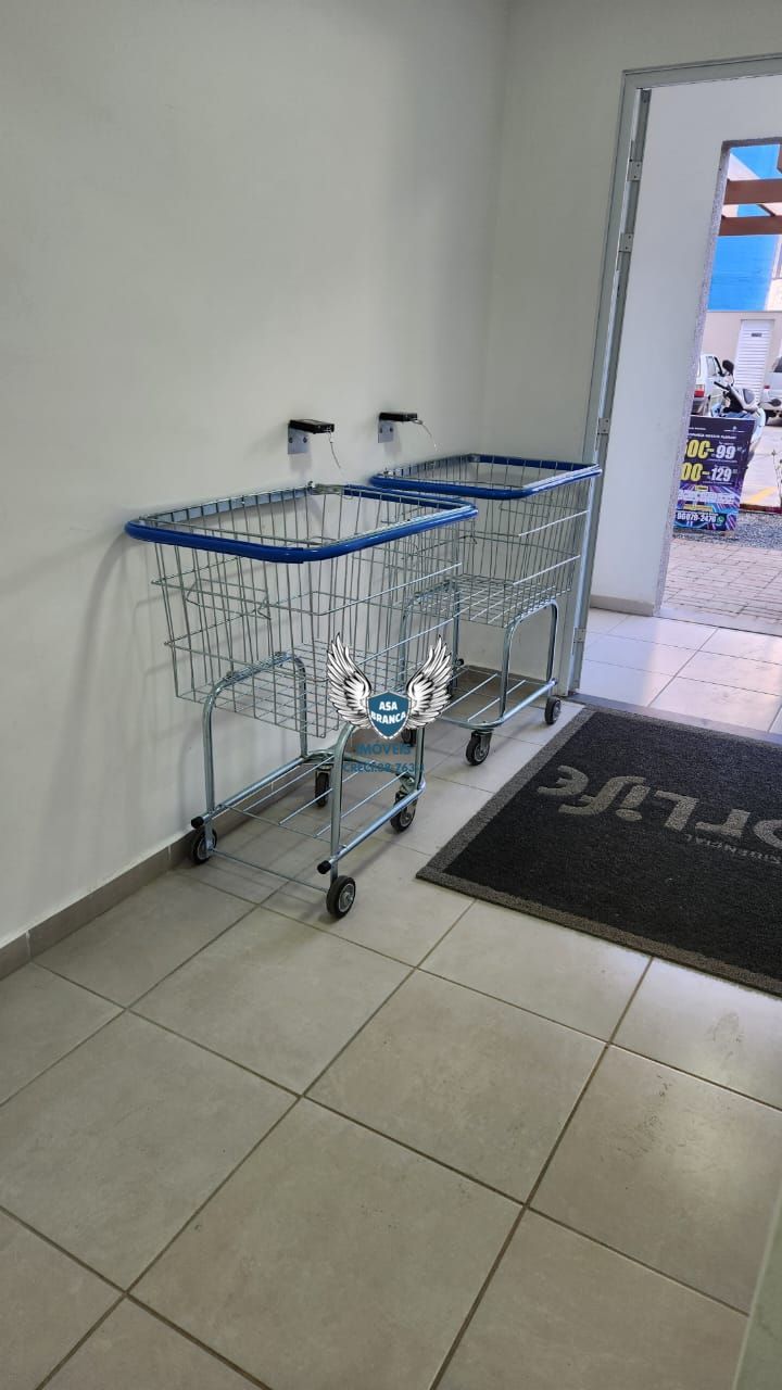 Apartamento, 2 quartos, 34 m² - Foto 15