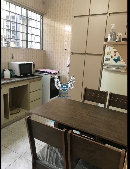 Sobrado na isolina mazzei com 03 dormitórios e edicula com banheiro e 02 vagas d