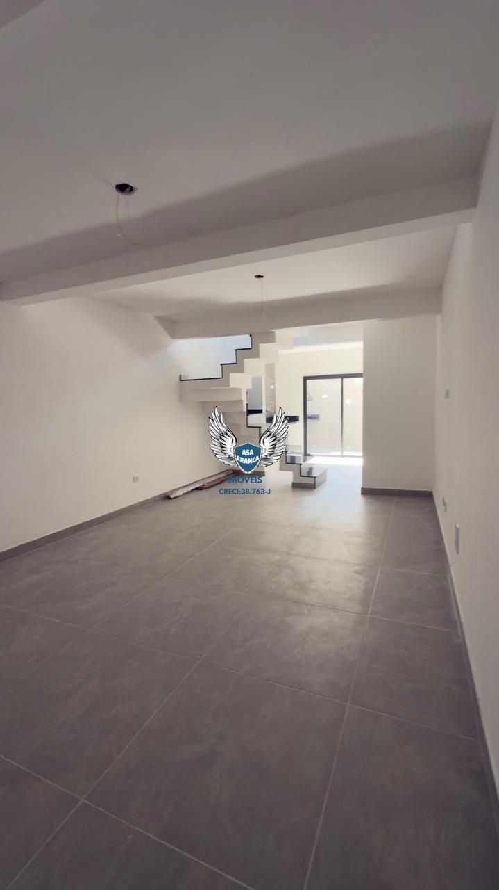 Sobrado, 3 quartos, 90 m² - Foto 4