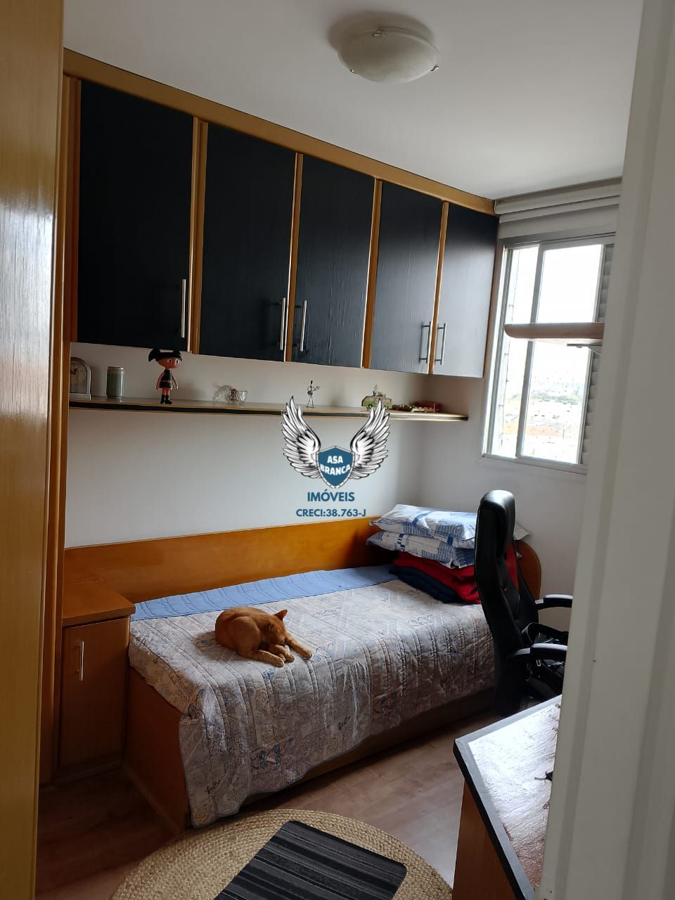 Apartamento, 2 quartos, 57 m² - Foto 15