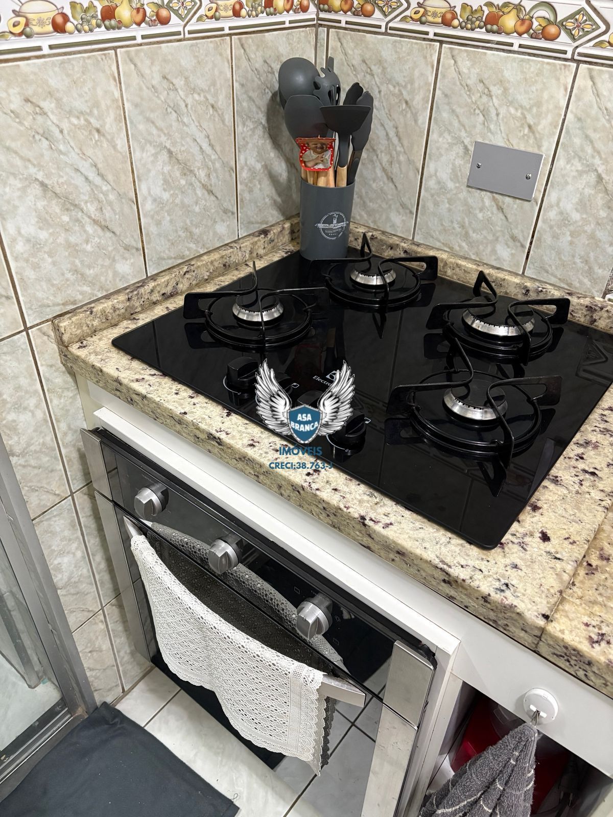 Apartamento, 2 quartos, 50 m² - Foto 13