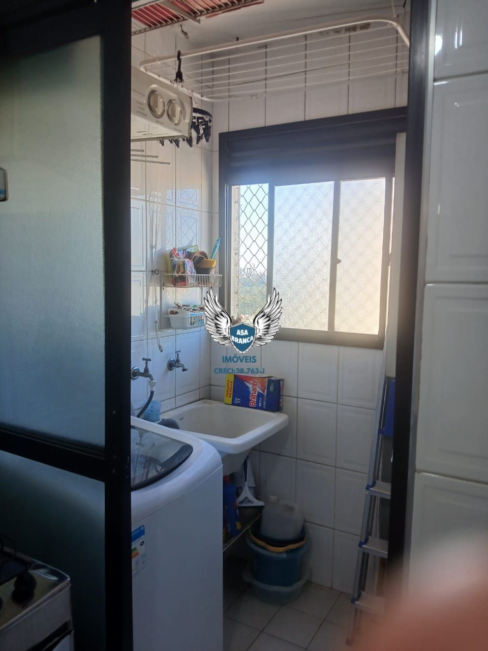 Apartamento no parque mandaqui com 02 dormitórios e 01 vaga de garagem - foto 16