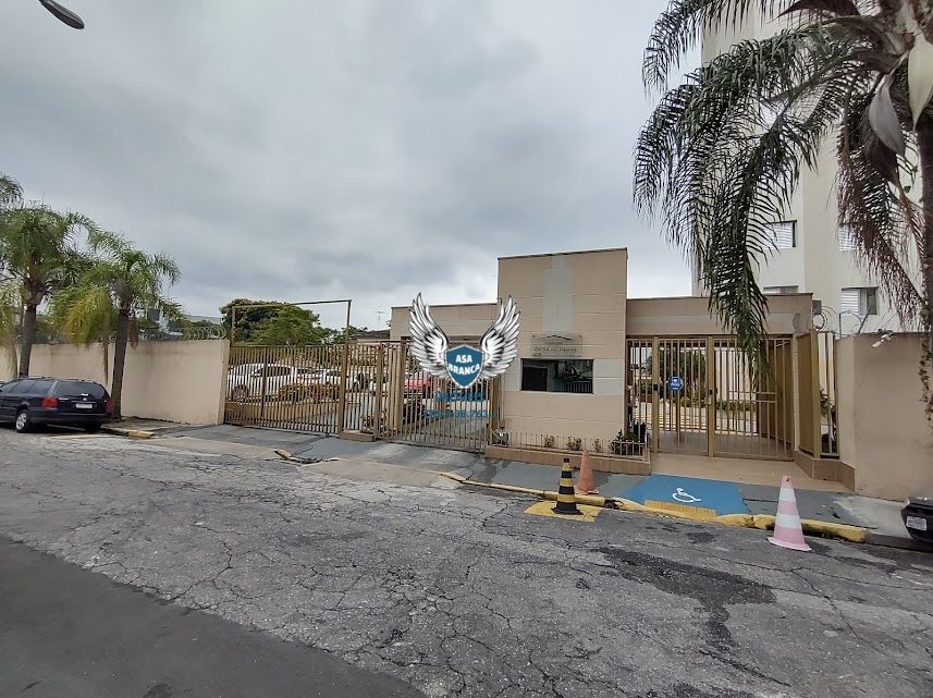 Apartamento no jaçana com 02 dormitórios, 02 banheiros e 01 vaga de garagem