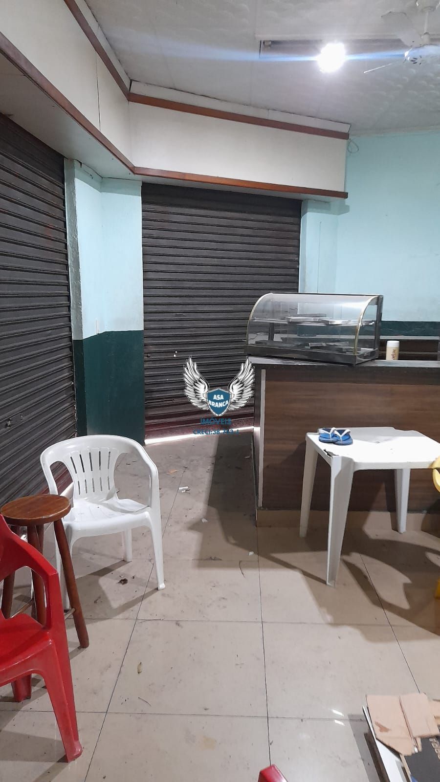 Loja-Salão, 215 m² - Foto 26