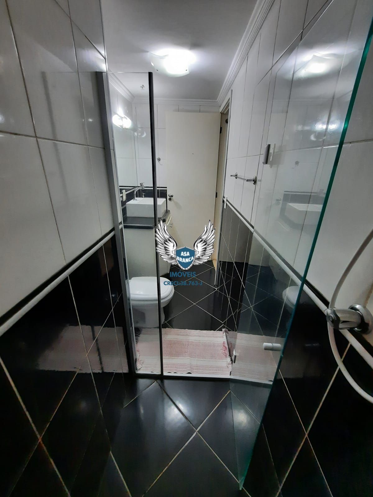 Apartamento no tucuruvi com 02 dormitórios e 01 vaga de garagem