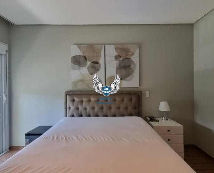 Apartamento, 4 quartos, 203 m² - Foto 20