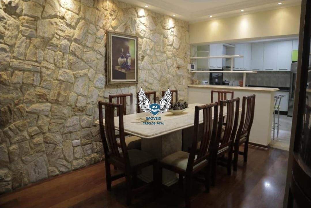 Sobrado, 4 quartos, 400 m² - Foto 35