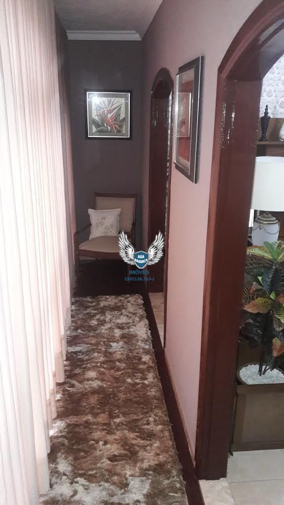 Sobrado, 3 quartos, 220 m² - Foto 19