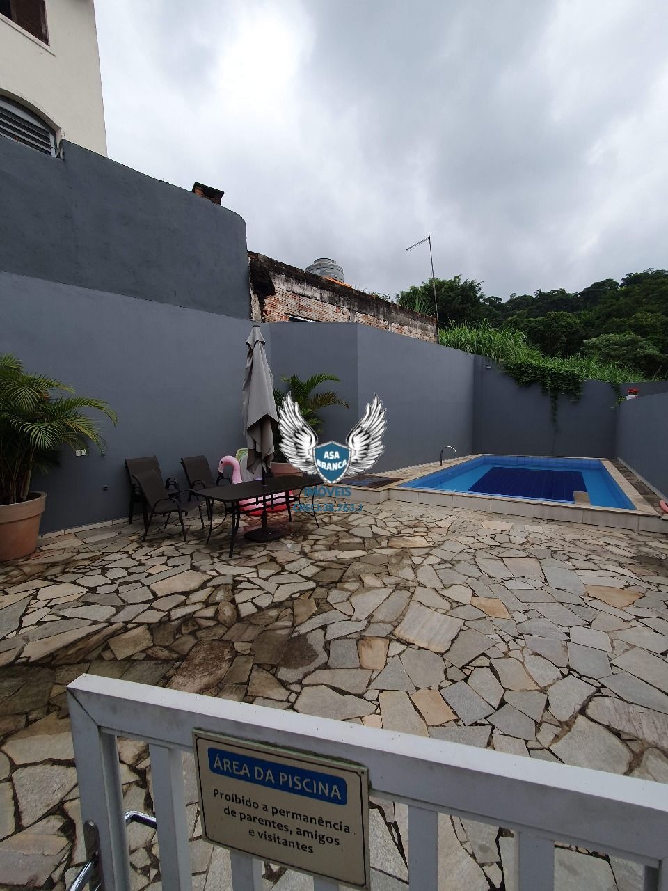 Casa de Condomínio, 3 quartos - Foto 14