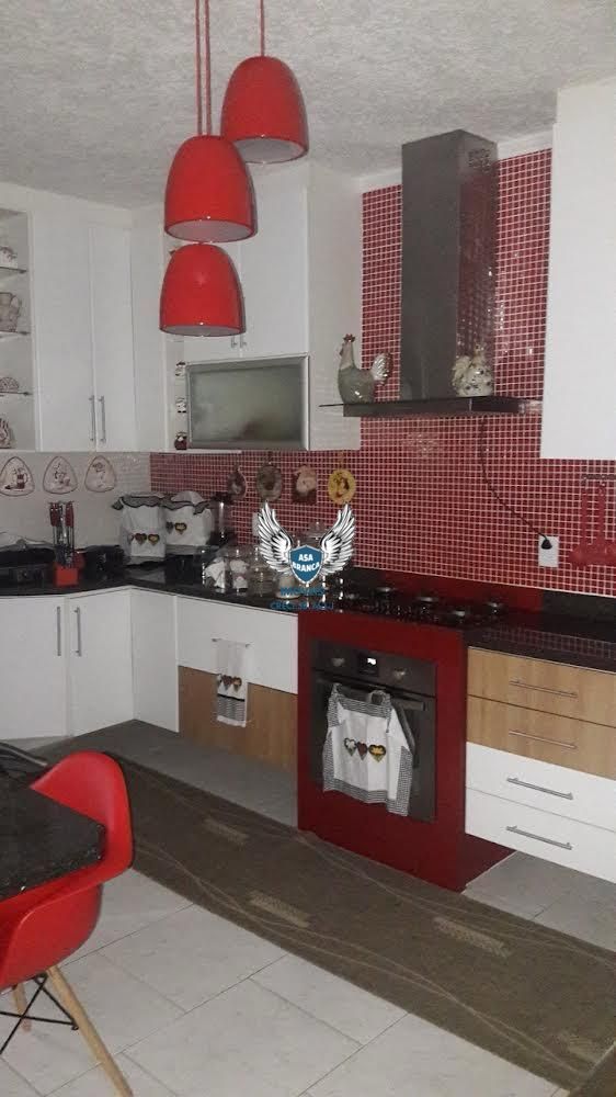 Sobrado, 3 quartos, 220 m² - Foto 11