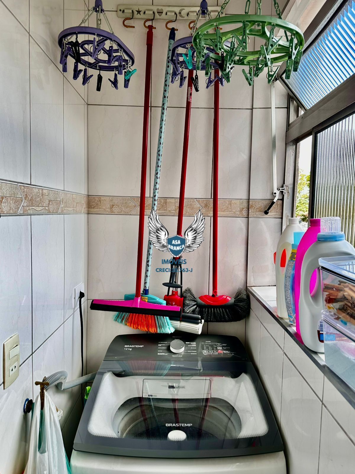 Apartamento, 2 quartos, 50 m² - Foto 26